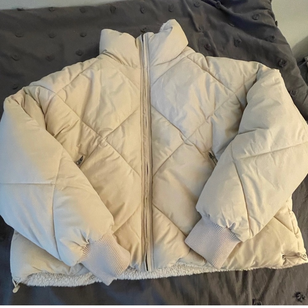 American Eagle jacket